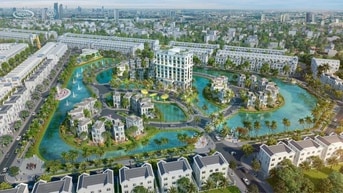 Đất Biệt Thự trung tâm Thị xã An Nhơn Đất Biệt Thự trung tâm Thị xã An Nhơn