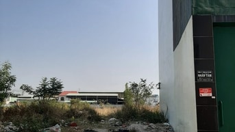 Đất SHR gần ngay ngã 4 Mã Lò - 18B Đất SHR gần ngay ngã 4 Mã Lò - 18B