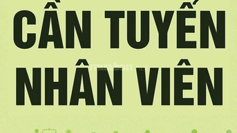 Cần tuyển 02 nhân viên bán hàng trực tiếp tại chuỗi cửa hàng hoa quả Cần tuyển 02 nhân viên bán hàng trực tiếp tại chuỗi cửa hàng hoa quả