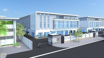 Cần cho thuê 4420m2 Kho Xưởng KCN Tân Đô Long An Giá Rẻ Cần cho thuê 4420m2 Kho Xưởng KCN Tân Đô Long An Giá Rẻ