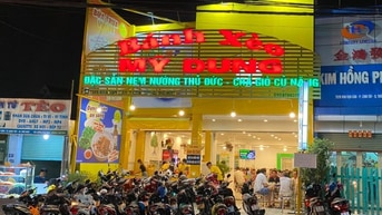 Sang quán mặt tiền Kha Vạn Cân, P.Linh Tây, TP.Thủ Đức Sang quán mặt tiền Kha Vạn Cân, P.Linh Tây, TP.Thủ Đức