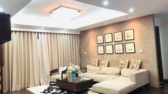 Cho thuê căn hộ chung cư cao cấp Star CiTy 152,8m2 Cho thuê căn hộ chung cư cao cấp Star CiTy 152,8m2