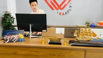 Công ty TNHH Kaafly tuyển nhân viên media marketing Công ty TNHH Kaafly tuyển nhân viên media marketing