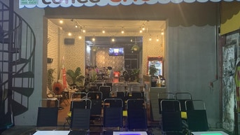 Cần sang quán cà phê nằm trung tâm giải trí TP Thủ Đức Cần sang quán cà phê nằm trung tâm giải trí TP Thủ Đức