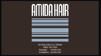 Salon tóc AMIDA Cần tuyển Thợ Phụ, Thợ Phụ Chính, làm Quận 1 Salon tóc AMIDA Cần tuyển Thợ Phụ, Thợ Phụ Chính, làm Quận 1