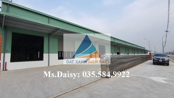 Cần cho thuê gấp kho xưởng đạt chuẩn khu vực Long Biên Cần cho thuê gấp kho xưởng đạt chuẩn khu vực Long Biên
