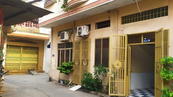 Cho thuê nhà nguyên căn 198/4A Bình Thới, Phường 14, Quận 11 Cho thuê nhà nguyên căn 198/4A Bình Thới, Phường 14, Quận 11