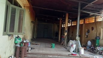 Cho thuê kho hẻm C7 đường Phạm Hùng, gần nhà hàng Bình Xuyên Cho thuê kho hẻm C7 đường Phạm Hùng, gần nhà hàng Bình Xuyên