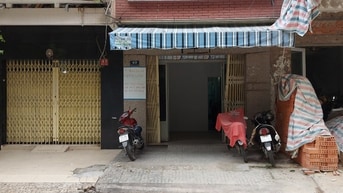Sang phòng trọ 14 phòng và 1 mặt bằng quận tân bình Sang phòng trọ 14 phòng và 1 mặt bằng quận tân bình