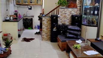 Cho thuê nhà 3pn full đồ ở xuân đirnh-bắc từ liêm Cho thuê nhà 3pn full đồ ở xuân đirnh-bắc từ liêm