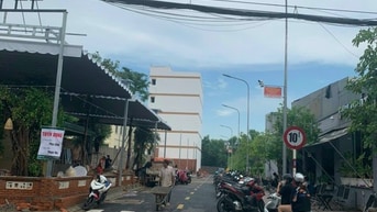 Cần Bán Đất Dự án Caffe Chốt Tô Ngọc Vân Cần Bán Đất Dự án Caffe Chốt Tô Ngọc Vân