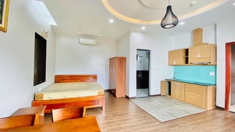 Cho Thuê Căn Hộ Studio Mới Tinh Gần Vincom Q. Sơn Trà Cho Thuê Căn Hộ Studio Mới Tinh Gần Vincom Q. Sơn Trà