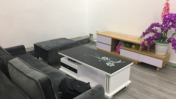 V3home - Cho thuê căn hô 1 ngủ siêu đẹp tại An Đà V3home - Cho thuê căn hô 1 ngủ siêu đẹp tại An Đà
