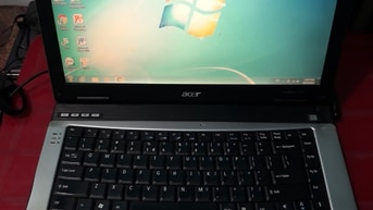 Bán laptop Acer, màn hình 14inch, Cpu Core 2 Bán laptop Acer, màn hình 14inch, Cpu Core 2