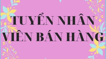 Việc làm xoay ca bán thời gian cho sinh viên dịp tết quận 11 Việc làm xoay ca bán thời gian cho sinh viên dịp tết quận 11