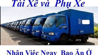 BUÔN MÊ THUẬT ==> Tuyển Thêm Lơ Xe Phụ Xe Bốc Xếp Kho Lương Cao BUÔN MÊ THUẬT ==> Tuyển Thêm Lơ Xe Phụ Xe Bốc Xếp Kho Lương Cao