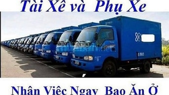 Tuyển Lơ Xe & Tài Xế B2-C, Nam Xếp Kho 16tr/tháng Lương Tuần Tuyển Lơ Xe & Tài Xế B2-C, Nam Xếp Kho 16tr/tháng Lương Tuần