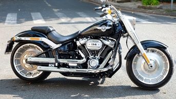 Harley Davidson FATBOY 114 2020 Xe Đẹp Harley Davidson FATBOY 114 2020 Xe Đẹp
