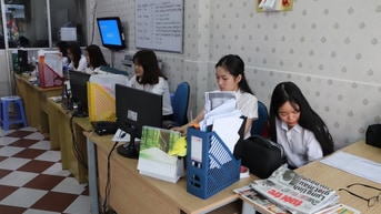 Tư vấn , dịch vụ Kết hôn và Ly hôn
