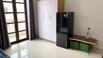 Cho thuê căn hộ dịch vụ cao cấp tại citiland p10 gò vấp Cho thuê căn hộ dịch vụ cao cấp tại citiland p10 gò vấp