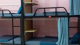 Phòng ở ghép cao cấp phong cách Nhật, cách ĐHCN 5p đi bộ.