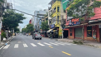 Bán nhà góc 2MT Ba Gia _ Lê Minh Xuân, khu chợ vải, P7, Tân Bình. 57tỷ