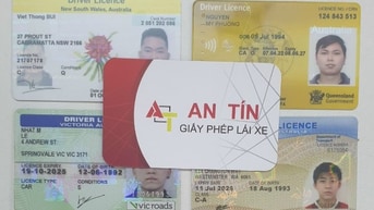 Dịch Vụ Đổi BL Nước Ngước Ngoài Sang Việt Nam Chuyên Nghiệp 
