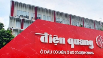 Nhân viên kinh doanh đồ Gia Dụng & chiếu sáng- KV Gia Lâm 