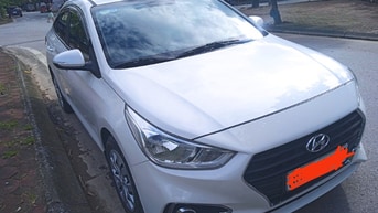 Accent MT 2019 sedan 1.4 Huyndai