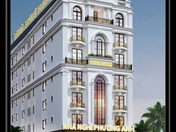 Đơn giá xây thô rẻ nhất Đà Nẵng 3,5tr/m2, chìa khóa trao tay 6tr/m2