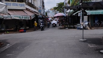 Nhà 2/32 ĐỖ NHUẬN, 4mx20m, gác đang cho thuê 12tr/th, giá 10 tỷ.