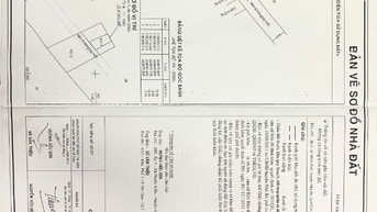 Nhà cấp 4 hẻm xe hơi đường Nguyễn Bình 