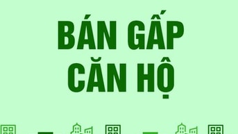 Bán chung cư cao cấp Cây Mai, cách Thuận Kiều Plaza 400m