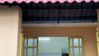 Bán gấp nhà hẻm Quận 4 diện tích 57m2 1 trệt 1 lầu