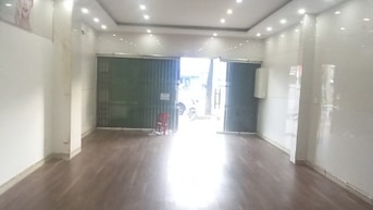 Cho thuê nguyên căn 3 tầng ngang 6m mặt tiền Điện Biên Phủ - Đà Nẵng