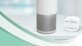 MÁY LỌC KHÔNG KHÍ DIỆT KHUẨN TRUSENS CỦA MỸ 