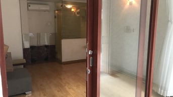 Cho thuê phòng Full NT, phố đi bộ Bùi Viện, giá 6 triệu