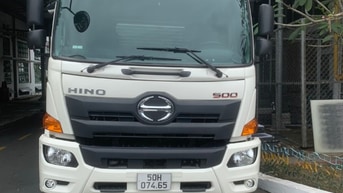 Cần Bán  Xe Tải Hiệu HINO – FL8JW7A 