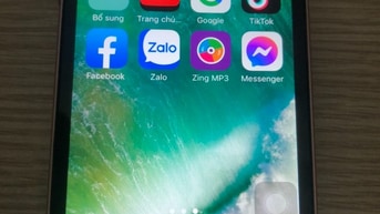 Bán điện thoại iphone 5 full chức năng