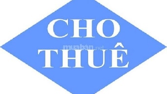 Cho thuê chung cư số 14 Nguyễn Thị Nghĩa, Phường Bến Thành, Quận 1, 