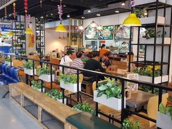 Tuyển Nhân Viên Family.Mart Khu Vực TP HCM