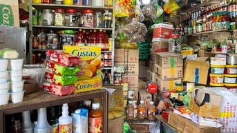 CẦN SANG MẶT BẰNG CHUYÊN BÁN NGUYÊN LIỆU TRÀ SỮA