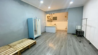 Bán căn hộ studio 30m2 Nguyễn Du Quận 1 giá 2.5 tỷ, LH: 0902847816