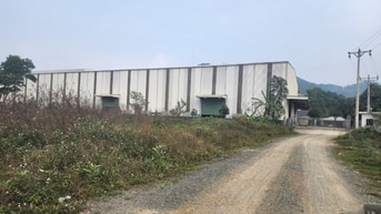 CẦN BÁN 6000M2 ĐẤT XÂY DỰNG NHÀ XƯỞNG GIÁ ĐẦU TƯ