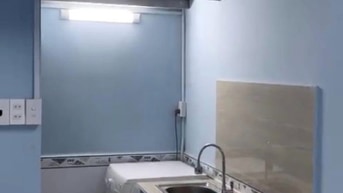 Đuối sức vì gồng không nổi tiền ngân hàng Bán gấp Dãy Trọ