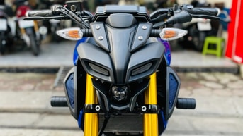 Bán Mt15 siêu lướt odo 3000km 