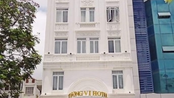 Cho thuê nhà 2 mặt số 111 Trần Thiện Chánh, phường 12, Quận 10