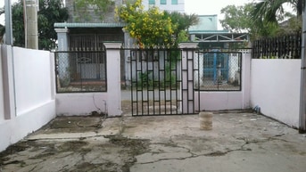 Bán gấp 211 m2 nhà đất đường Liên Ấp 3-4, nhà trống, sang tên ngay