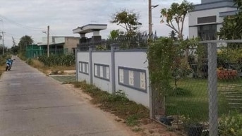 SỞ HỮU NGAY Lô Đất Đẹp Vị Trí Đắc Địa Tại Thị Trấn Phú Long