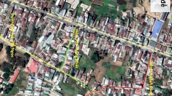 Chính Chủ Cần bán gấp đất 486.5m2 tại Liên Nghĩa, Đức Trọng